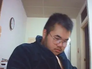 Cam4 Free Live Porn of Ray_mumu