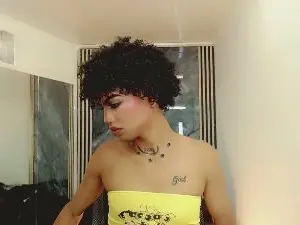 Cam4 Adult Video Chat of Fernanda_sophia