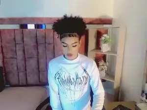 Cam4 Free Porn Cam of Fernanda_sophia