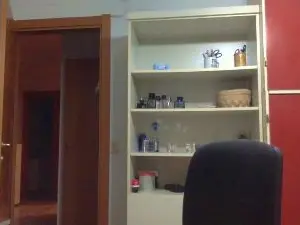 Cam4 Live Sex of ortijah
