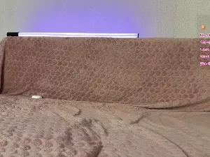 Cam4 Live Sex of SocorroNassef