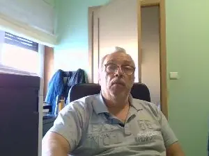 Cam4 Best Webcam of marcduht
