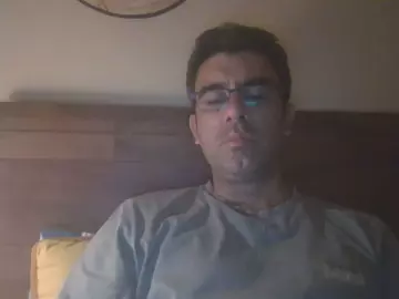 Cam4 Adult Video Chat of patricio_mtb