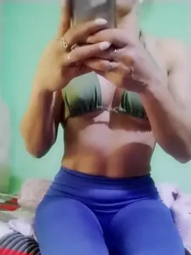 Cam4 Sex Chat of Camila200618
