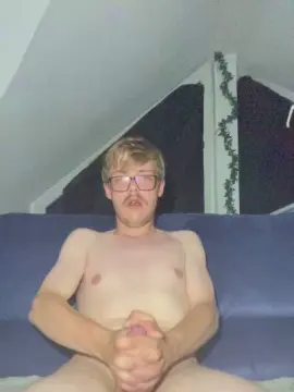 Cam4 Adult Video Chat of JonaExposed