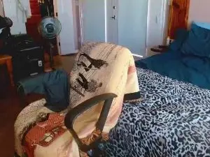 Cam4 Live Porn of Ready2jucku