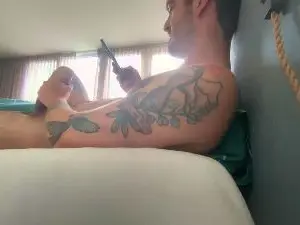 Cam4 Free Live Porn of SegaioloNL