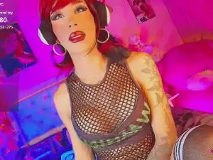 Cam4 Adult Webcam of naughtychanell