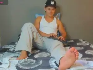 Cam4 Free Porn Cam of Julian_wallace
