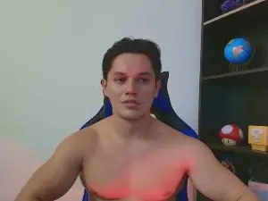 Cam4 Nude Webcam of Julian_wallace