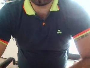 Cam4 Live Sex of Ocam_