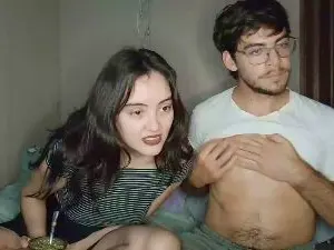 Cam4 Nude Webcam of VenusBot