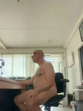 Cam4 Nude Webcam of hungjack