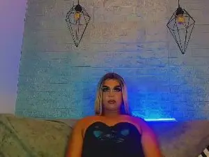 Cam4 Sex Cam of CristallGill_