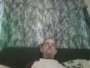 Cam4 Nude Webcam of jonno67