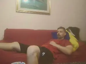 Cam4 Adult Webcam of DmtrijD