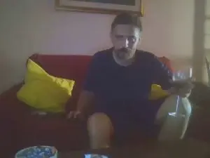 Cam4 Best Webcam of DmtrijD