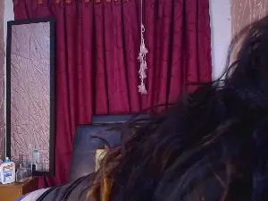 Cam4 Adult Video Chat of camila_saldana