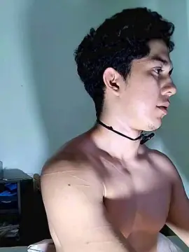 Cam4 Live Sex Cam of dilandalann