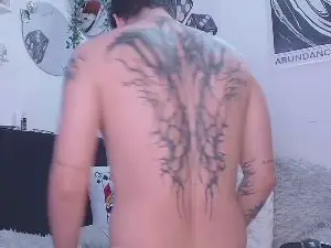 Cam4 Live Sex Cam of Dave_River