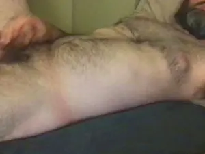 Cam4 Free Porn Cam of HairyFrenchMan