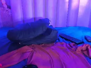 Cam4 Nude Webcam of Mia_Rhodes