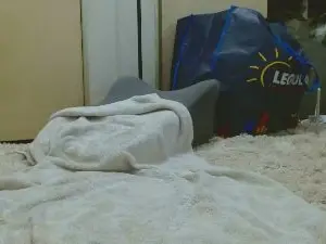 Cam4 Live Sex of dildobandit
