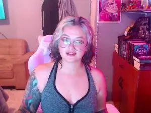 Cam4 Adult Video Chat of lummikki