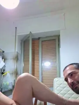 Cam4 Nude Webcam of AlbaFox