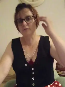 Cam4 Free Porn Cam of sissidanse41
