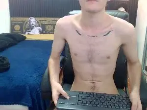 Cam4 Adult Video Chat of trevor_mob