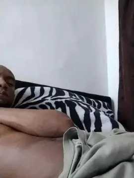 Cam4 Sex Chat of Bigroobsoon