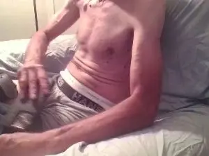 Cam4 Adult Webcam of SLIMandBig69
