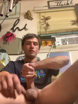 Cam4 Adult Webcam of Younghardcock21