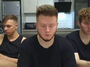 Cam4 Sex Chat of alexxx_d