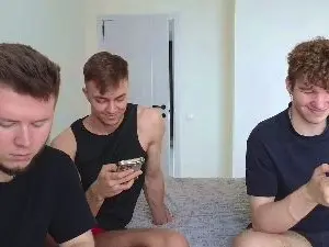 Cam4 Adult Video Chat of alexxx_d