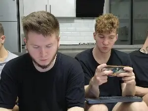 Cam4 Free Live Porn of alexxx_d