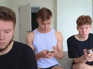Cam4 Free Porn Cam of alexxx_d