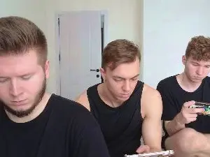 Cam4 Adult Webcam of alexxx_d