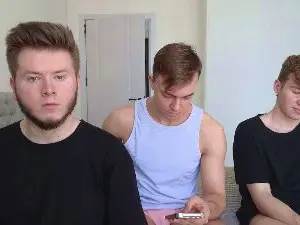 Cam4 Private Sex Chat of alexxx_d