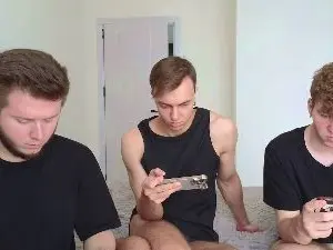 Cam4 Private Sex Chat of alexxx_d