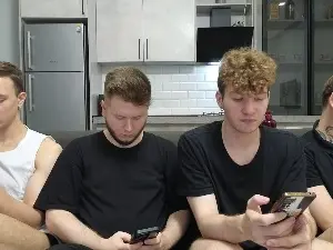 Cam4 Sex Chat of alexxx_d