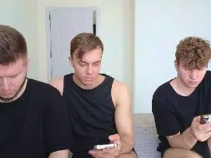 Cam4 Adult Video Chat of alexxx_d