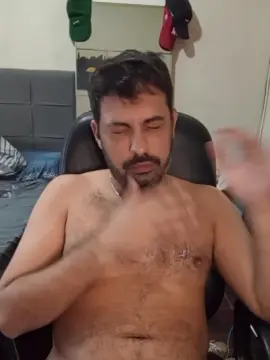 Cam4 Best Webcam of felix757
