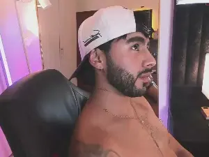 Cam4 Adult Webcam of itsmeeros