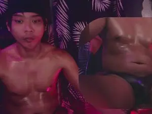Cam4 Sex Cam of AndreiSummers
