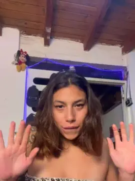 Cam4 Sex Cam of JulietaBass