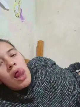 Cam4 Nude Webcam of Soy_sashaa
