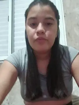 Cam4 Nude Webcam of Soy_sashaa