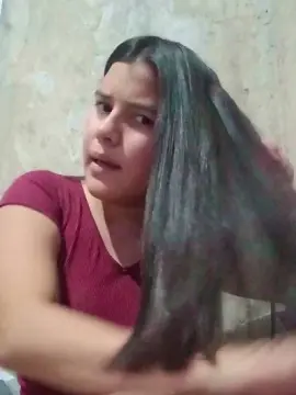 Cam4 Best Webcam of Soy_sashaa
